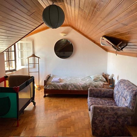 Family House Adraga Villa ซินตรา ภายนอก รูปภาพ