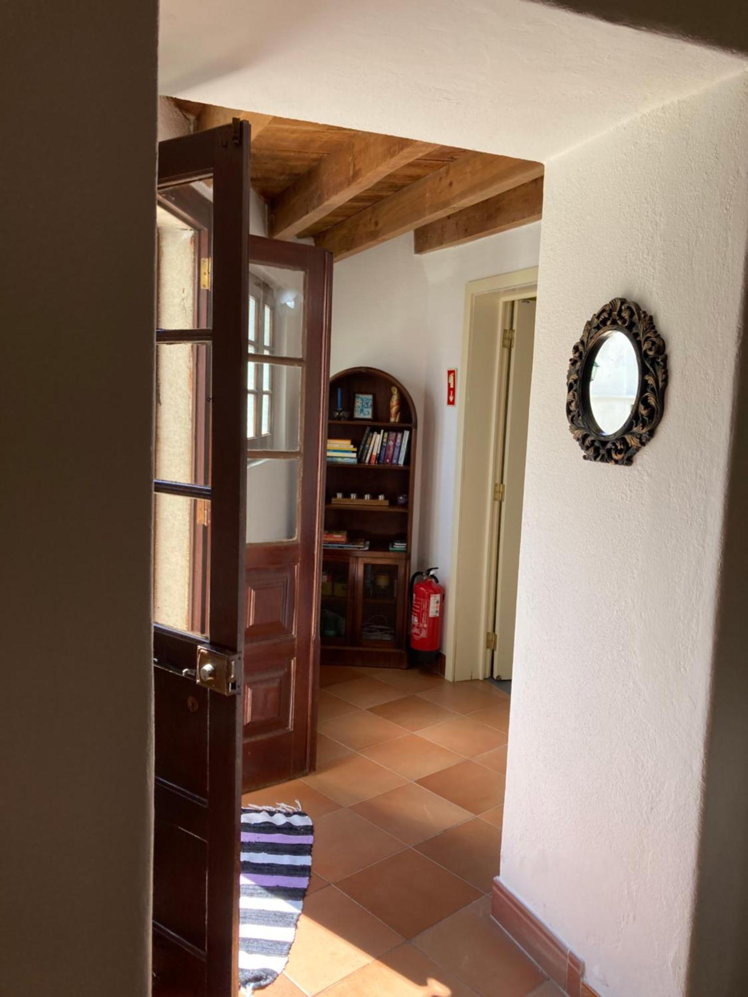 Family House Adraga Villa ซินตรา ภายนอก รูปภาพ