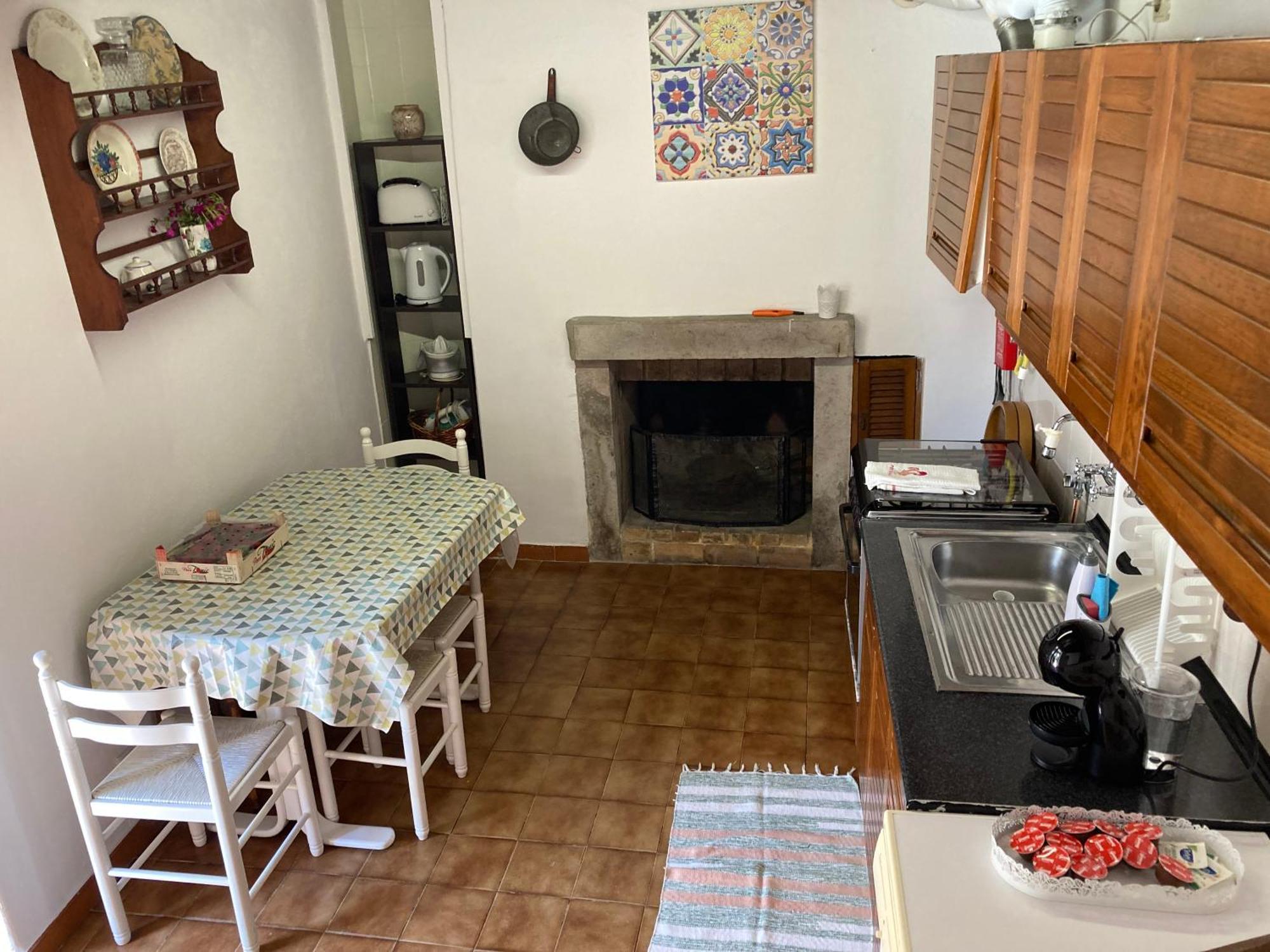 Family House Adraga Villa ซินตรา ภายนอก รูปภาพ